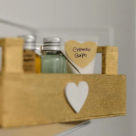 Del Corso فندق مبيت وإفطار