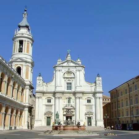 Del Corso فندق مبيت وإفطار 3*