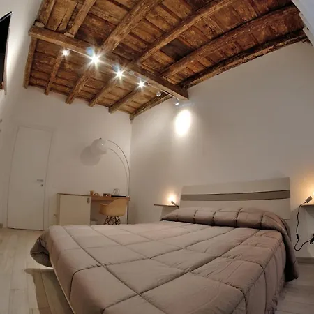 Del Corso فندق مبيت وإفطار 3*