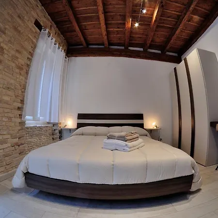 Del Corso 3* Loreto