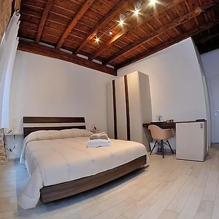 Bed & Breakfast Del Corso Loreto