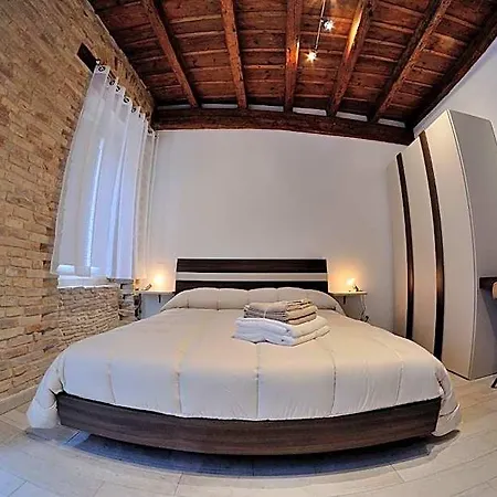 Del Corso Bed & Breakfast Loreto