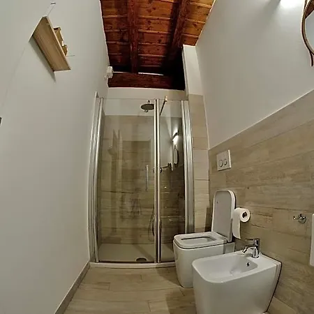 Bed & Breakfast Del Corso Loreto