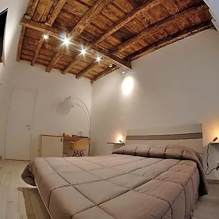 Bed & Breakfast Del Corso Loreto