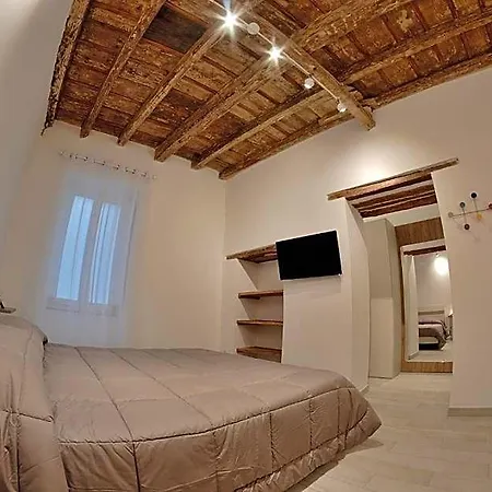 Del Corso Bed & Breakfast 3*