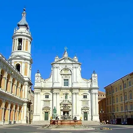 Bed & Breakfast Del Corso 3*