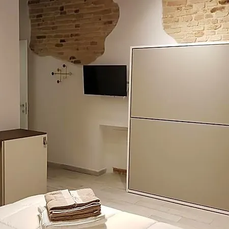 Del Corso Bed & Breakfast 3*