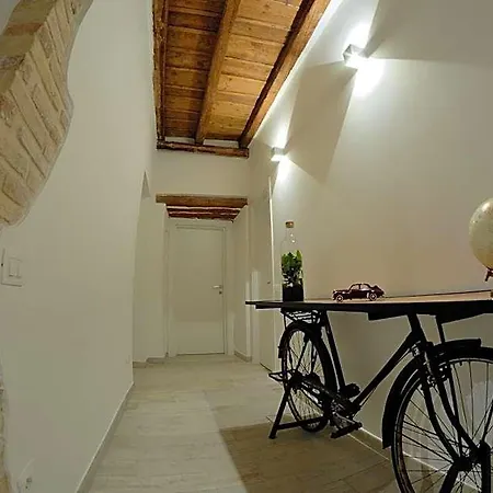 Bed & Breakfast Del Corso