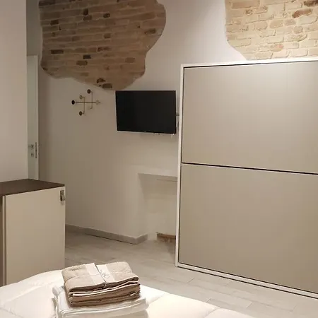 Bed & Breakfast Del Corso