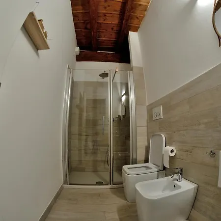 Del Corso Bed & Breakfast 3*