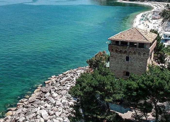 Frühstückspension Del Corso 3*