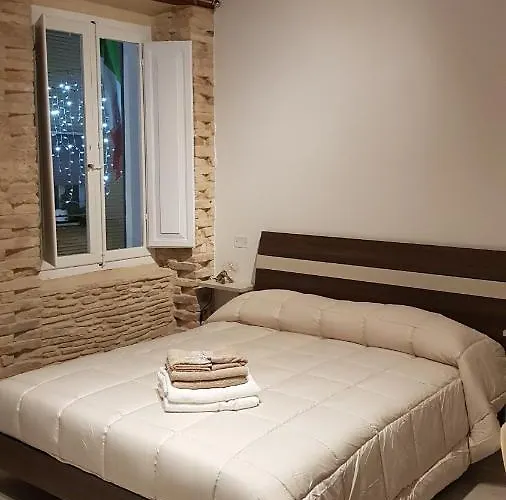 Del Corso Frühstückspension Loreto