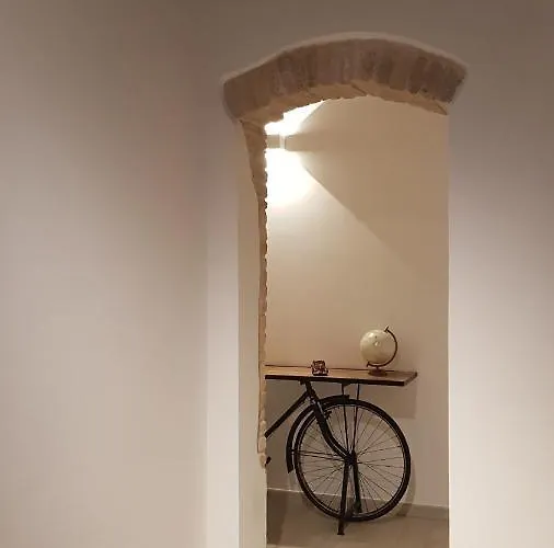 Del Corso Alojamento de Acomodação e Pequeno-almoço Loreto