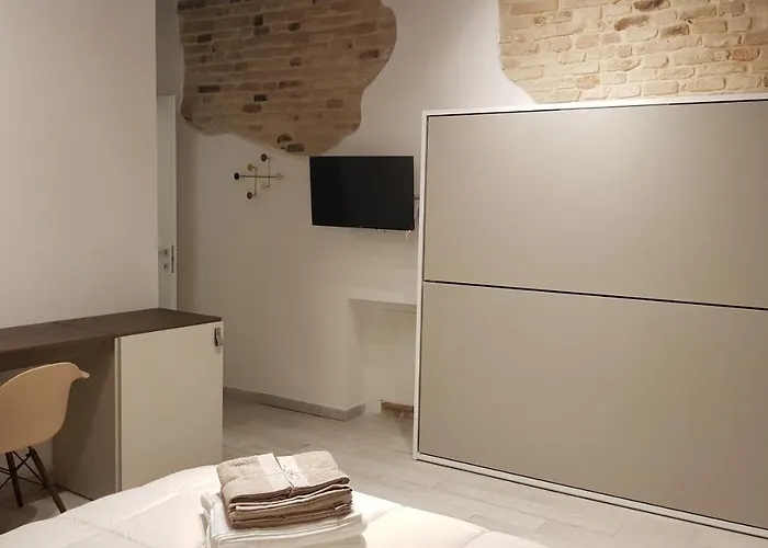 Frühstückspension Del Corso