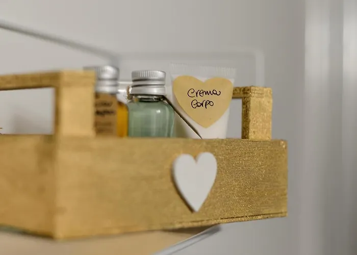 Del Corso Frühstückspension