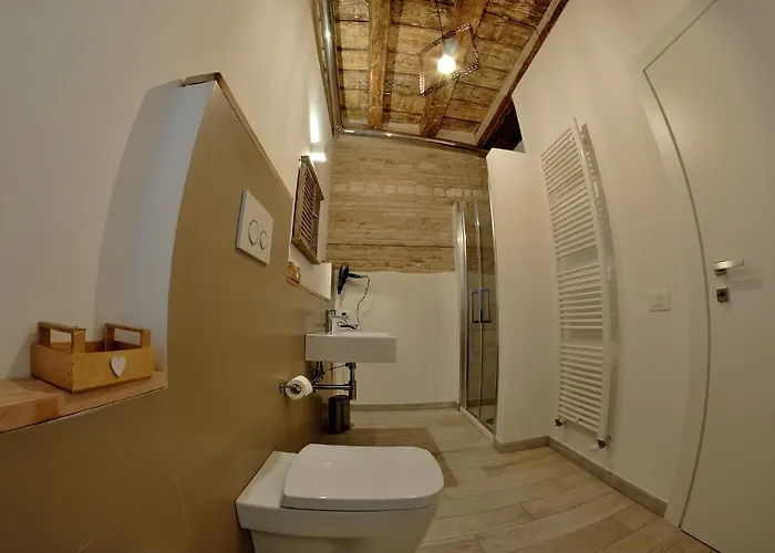 Del Corso Frühstückspension 3*