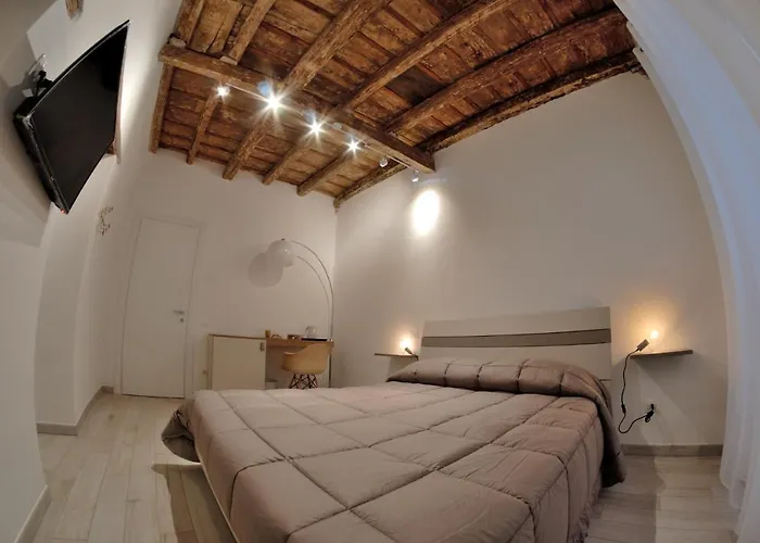 Del Corso Frühstückspension 3*