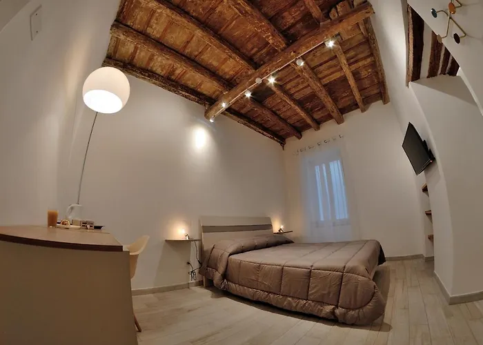 Del Corso Frühstückspension 3*