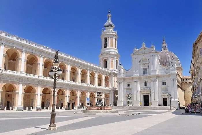 Del Corso Frühstückspension